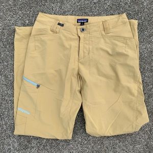 Patagonia Hiking Pants